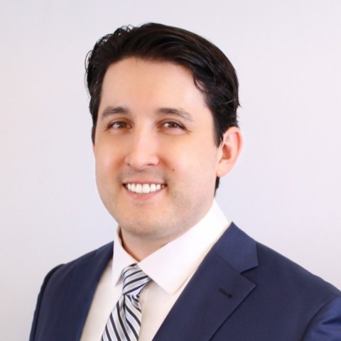 Chris Hsuan, Director at 3SPOKE Capital.