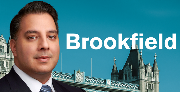 Anuj Ranjan, CEO, Brookfield Business Partners.