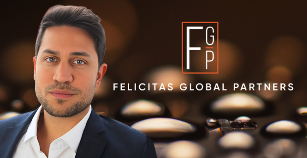 Max Weichel, Director at Felicitas Global Partners.