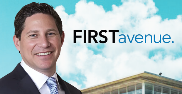 Jeff Davis, Partner and Head of the Americas at FIRSTavenue.