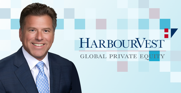 Scott Voss, Managing Director, Senior Market Strategist, HarbourVest Partners.