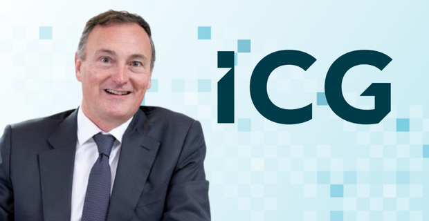 Benoît Durteste, CEO and CIO of ICG Group.