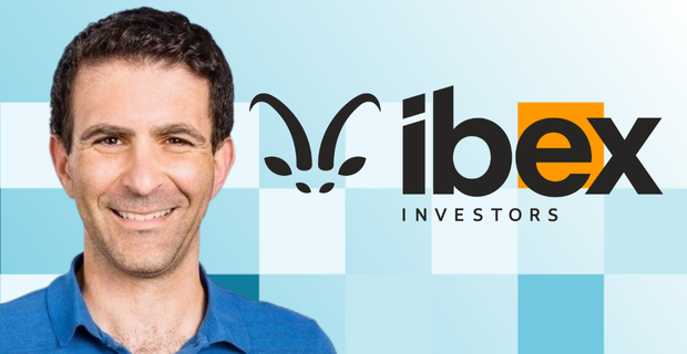Gal Gitter, Partner, Ibex Investors.