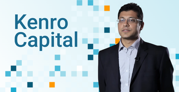 Piyush Gupta, Founder and Managing Partner of Kenro Capital