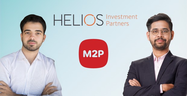 Elias Yazbeck, MD, Financial Services and Fintech at Helios Investment Partners and Madhusudanan R, CEO and Co-founder at M2P Fintech