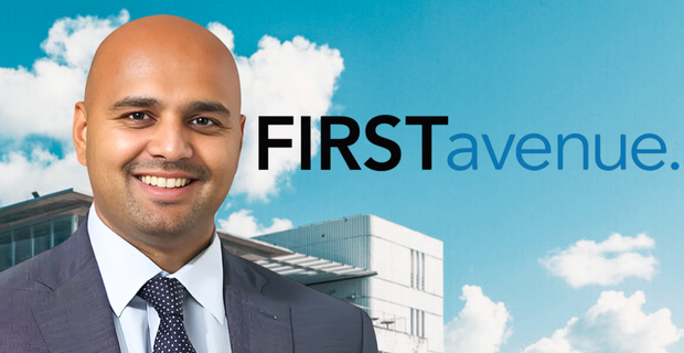 Maulik Patel, Partner and Head of Secondaries, FIRSTavenue.