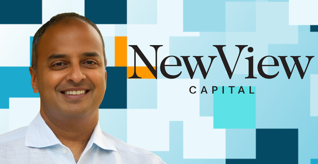 Ravi Viswanathan, Founder and Managing Partner, NewView Capital.