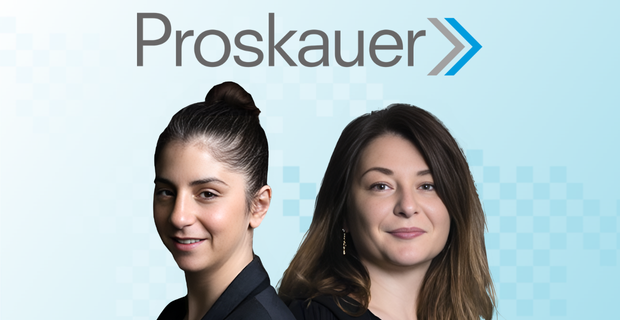 Agnès Rossi and Marcela Moraru, Private Funds Partners, Proskauer.