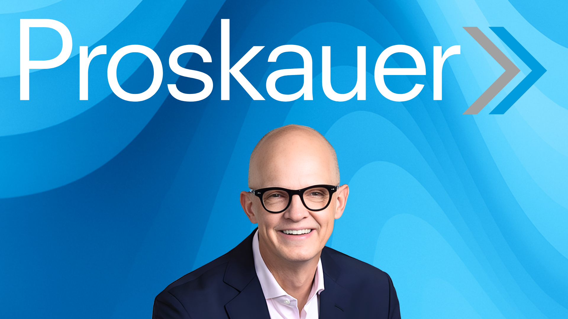 Malcolm Nicholls, Partner at Proskauer.