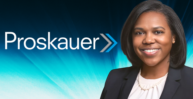 Amanda Butler Jones, Partner, Private Funds Group, Proskauer Rose LLP