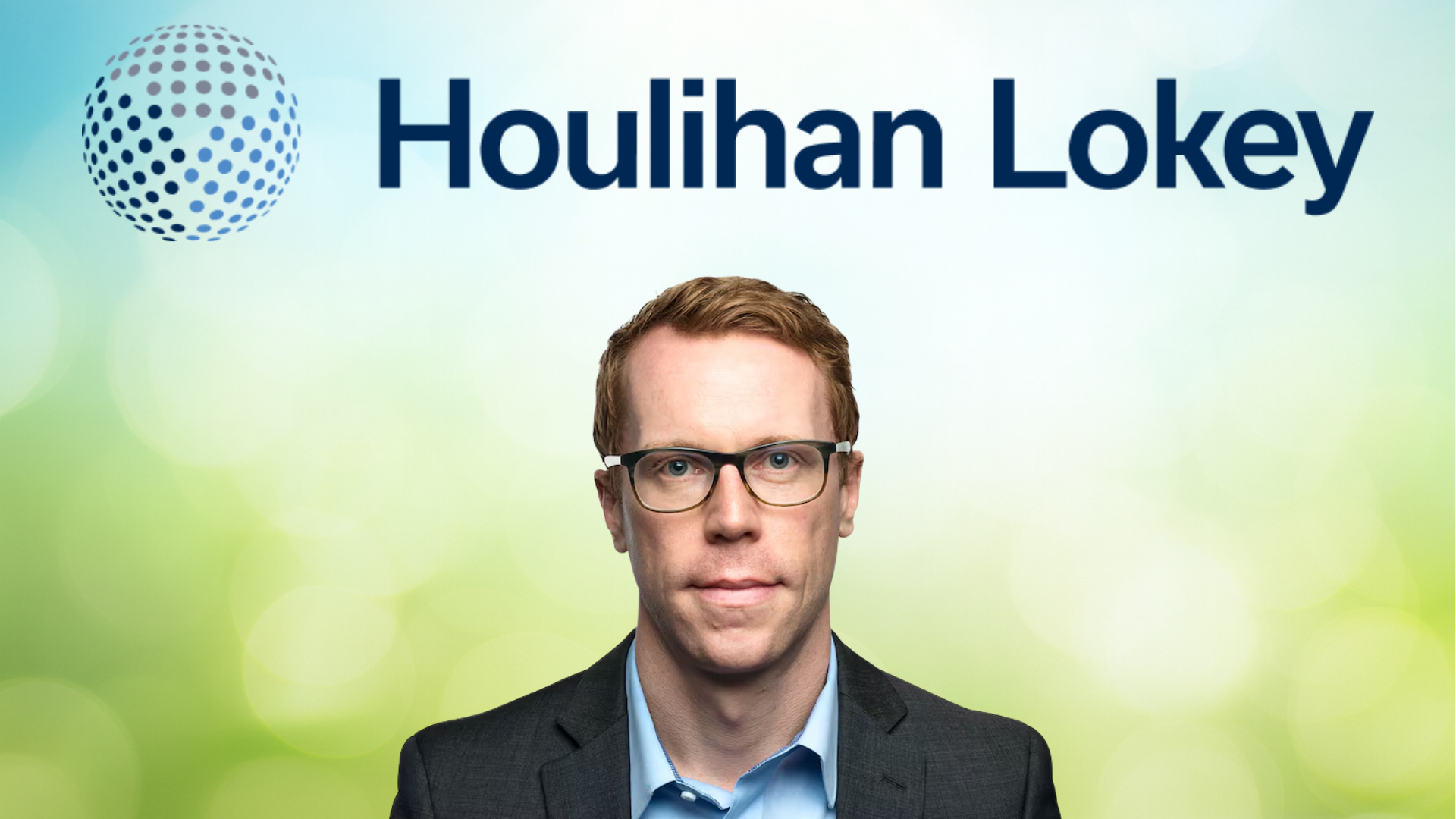 Sandro Galfetti, Managing Director, Houlihan Lokey.