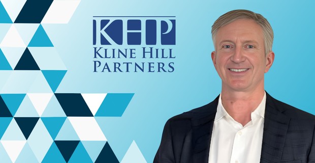 Kline Hill Partners Managing Partner Michael Bego.