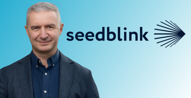 Andrei Dudoiu, CEO, SeedBlink