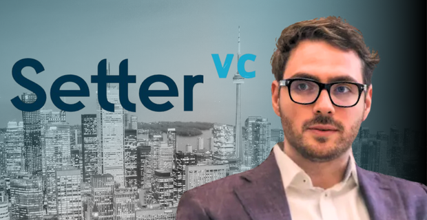 Sean Ruman, SetterVC.