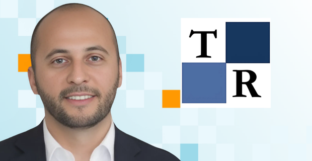 Yann Malka, Managing Director Investment, Head of Business Development, TR Capital Group.