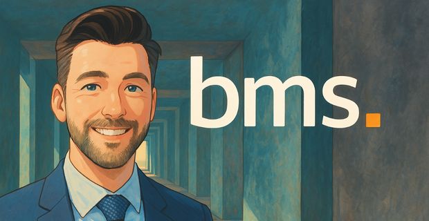 William Banks, Associate Director, Head of Private Equities Secondaries, BMS Group.