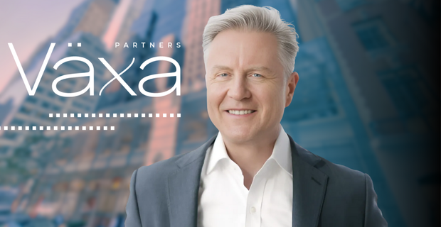 Ted Gooden, Founder and Managing Partner, Växa Partners.