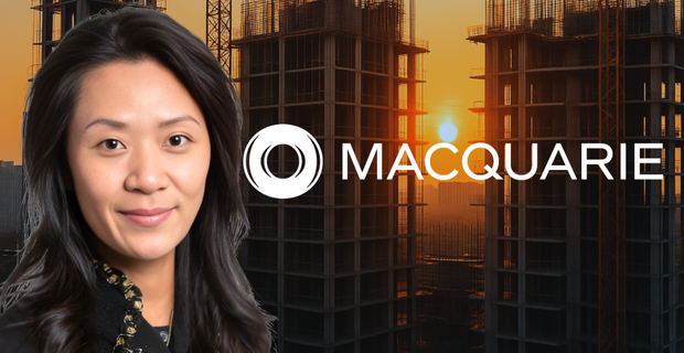 Wandy Hoh, Head of Secondaries, Macquarie.