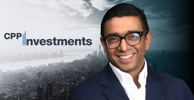Dushy Sivanithy, Head of secondaries at CPP Investments