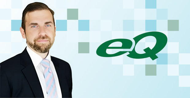 Staffan Jåfs, Head of Private Equity at eQ Asset Management