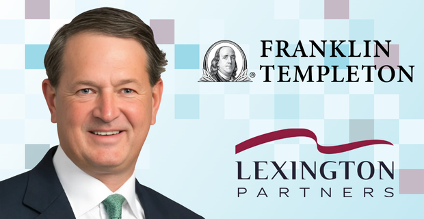 Wil Warren, Partner and President of Lexington Partners. 