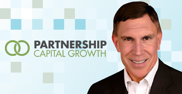 Brent Knudsen, Founder, Partnership Capital Growth.
