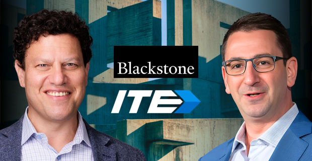 Jason Koenig, Co-Founder, ITE Management and Robert Horn, Global Head of Infrastructure & Asset Based Credit at BXCI, Blackstone.