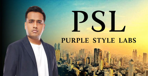 Abhishek (Monty) Agarwal, Founder at Purple Style Labs.