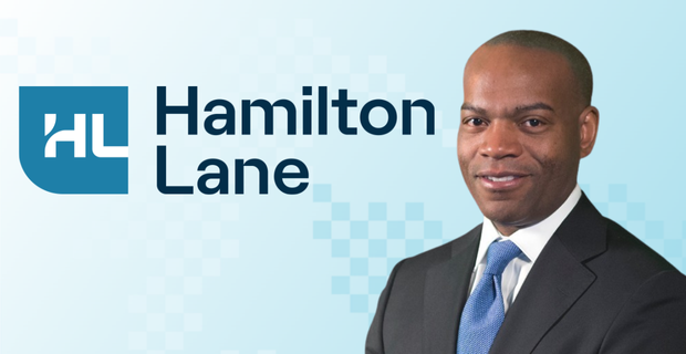 Jeff Armbrister, CFO, Hamilton Lane.